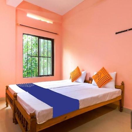 New Mubarak Hotel Panmana Ngoại thất bức ảnh