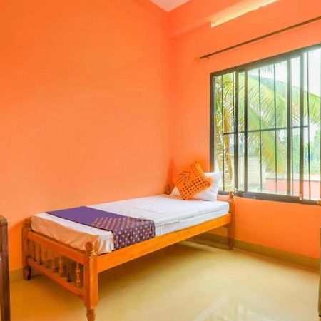 New Mubarak Hotel Panmana Ngoại thất bức ảnh