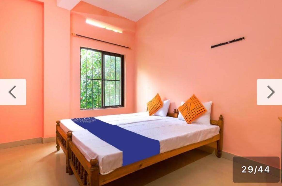 New Mubarak Hotel Panmana Ngoại thất bức ảnh