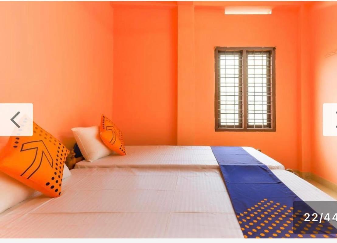 New Mubarak Hotel Panmana Ngoại thất bức ảnh