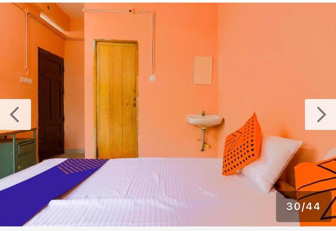 New Mubarak Hotel Panmana Ngoại thất bức ảnh