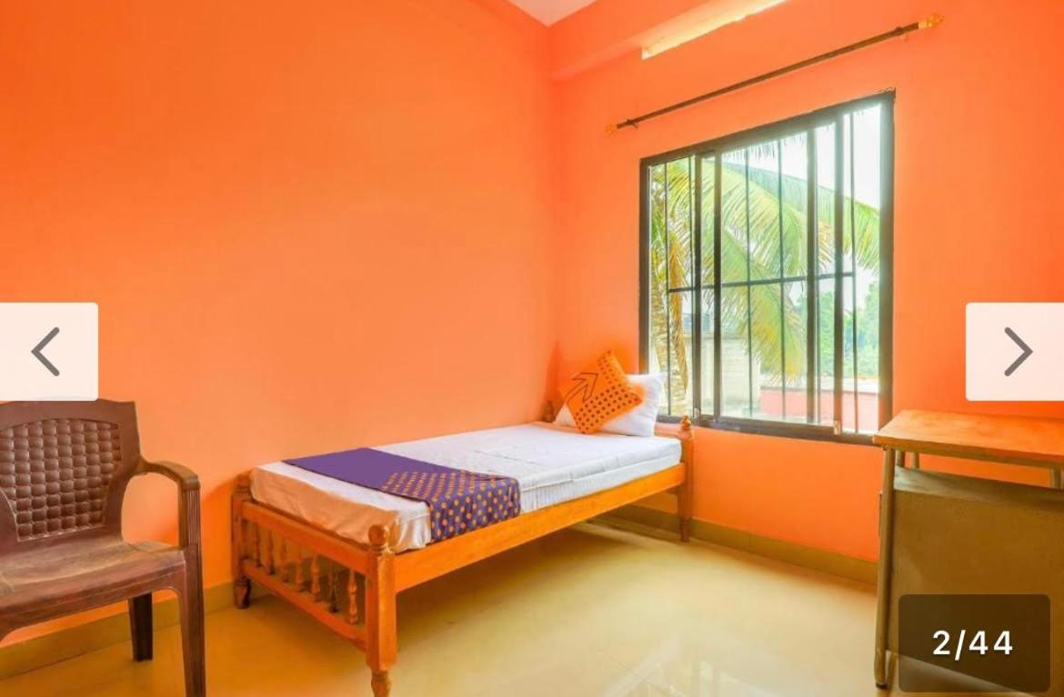 New Mubarak Hotel Panmana Ngoại thất bức ảnh